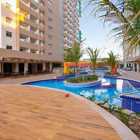Apartamento Em Resort De Olimpia 713 Exterior photo
