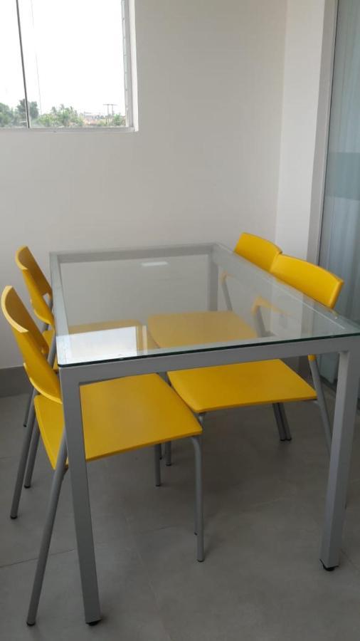 Apartamento Em Resort De Olimpia 713 Exterior photo