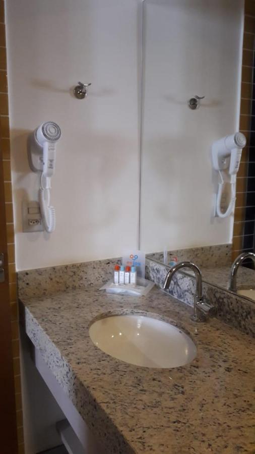 Apartamento Em Resort De Olimpia 713 Exterior photo