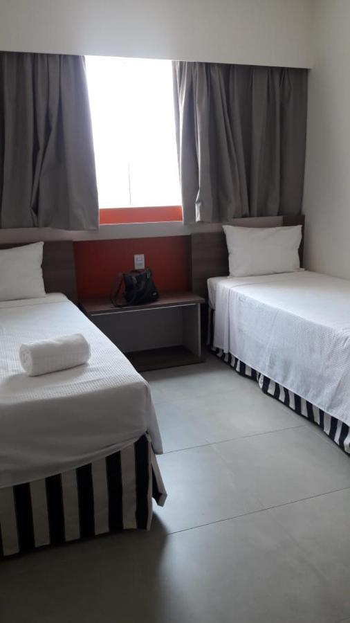 Apartamento Em Resort De Olimpia 713 Exterior photo