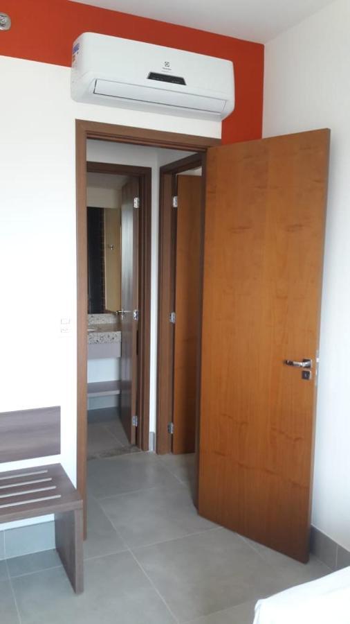 Apartamento Em Resort De Olimpia 713 Exterior photo