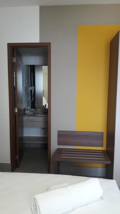 Apartamento Em Resort De Olimpia 713 Exterior photo