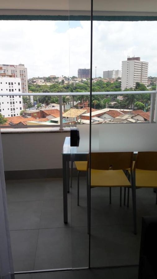 Apartamento Em Resort De Olimpia 713 Exterior photo